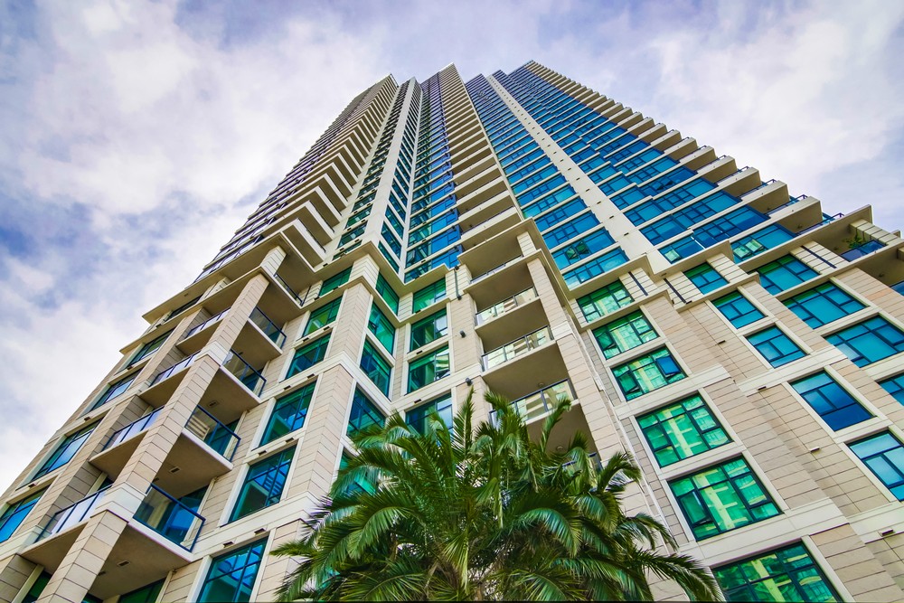 Virtual tour photo 4 of 54 for 1199 Pacific Hwy #404
