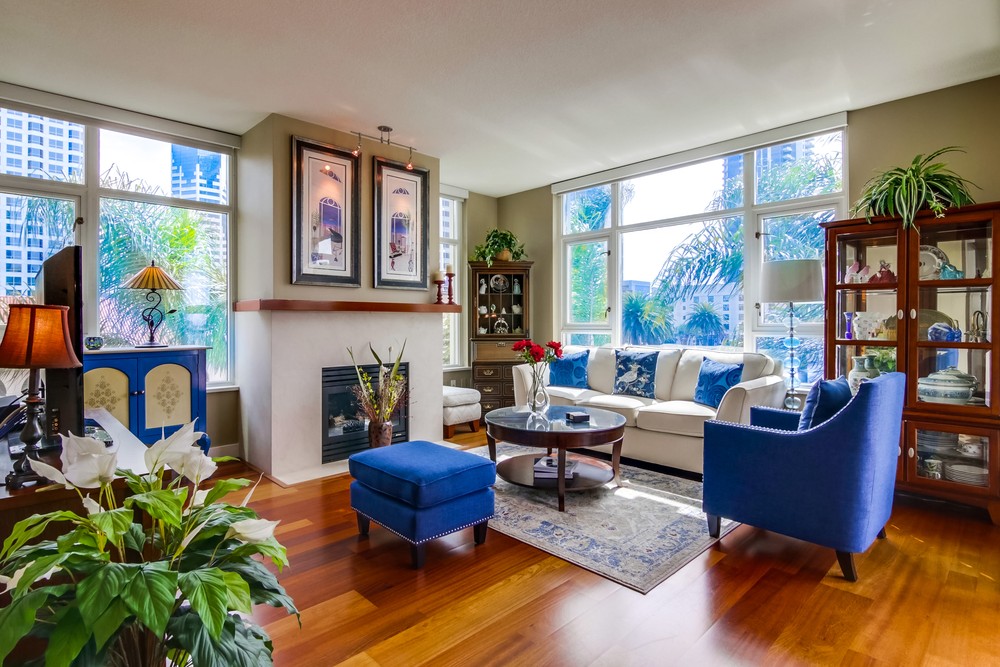 Virtual tour photo 11 of 54 for 1199 Pacific Hwy #404