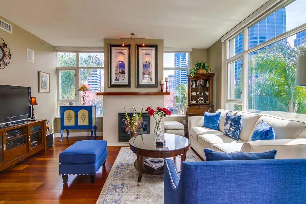 Virtual tour photo 12 of 54 for 1199 Pacific Hwy #404
