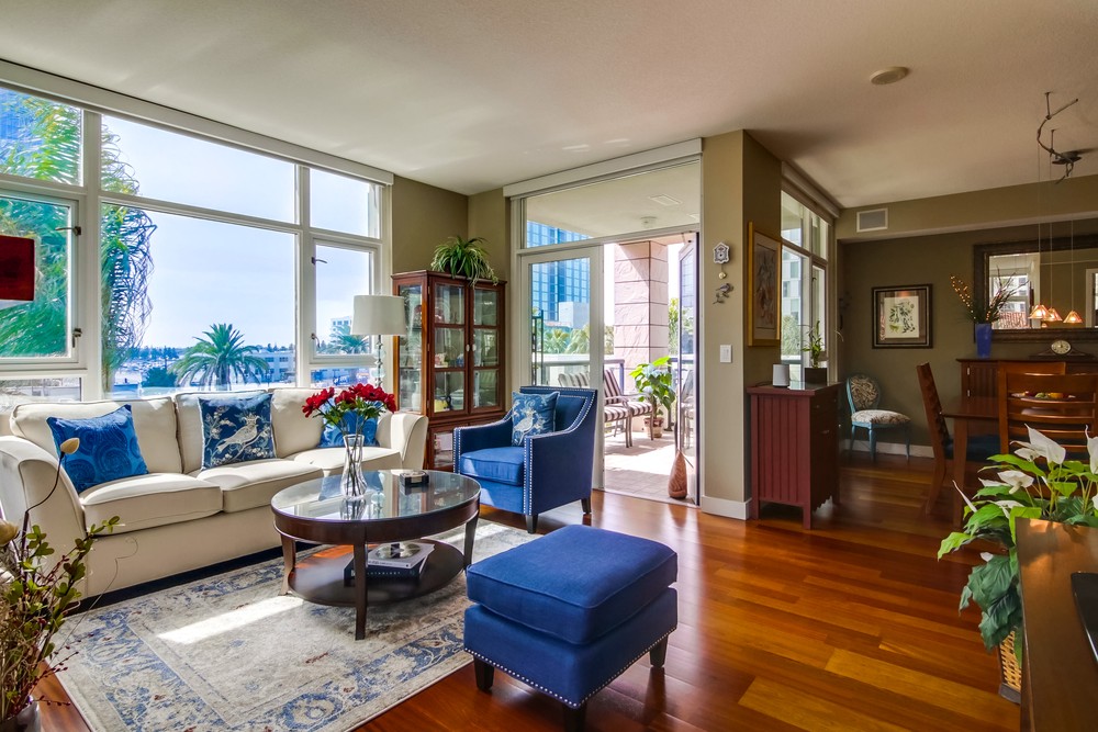 Virtual tour photo 14 of 54 for 1199 Pacific Hwy #404