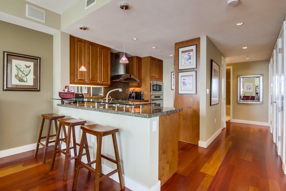 Virtual tour photo 21 of 54 for 1199 Pacific Hwy #404