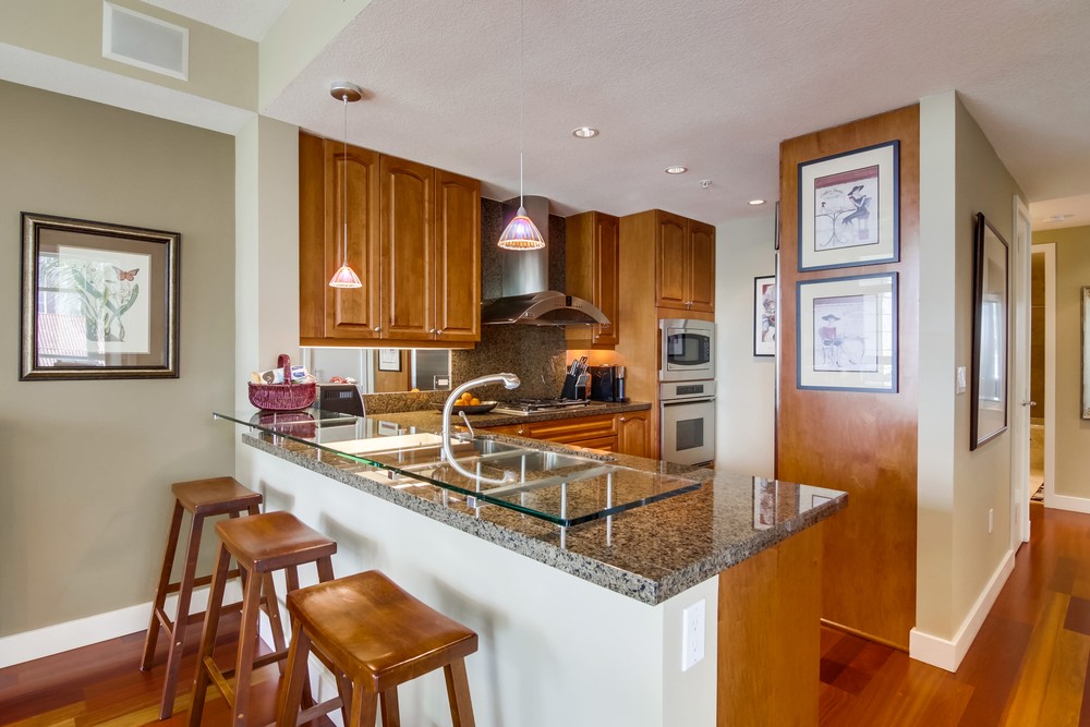 Virtual tour photo 22 of 54 for 1199 Pacific Hwy #404