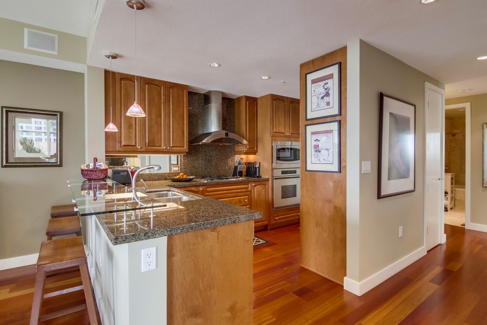 Virtual tour photo 23 of 54 for 1199 Pacific Hwy #404