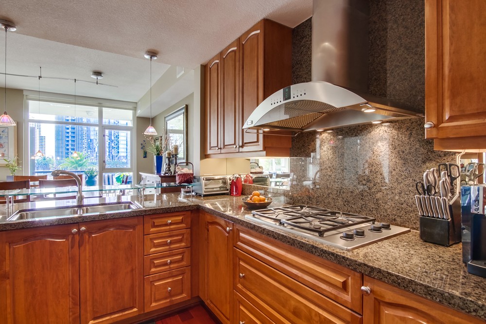 Virtual tour photo 31 of 54 for 1199 Pacific Hwy #404
