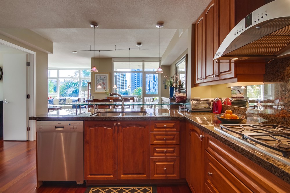 Virtual tour photo 34 of 54 for 1199 Pacific Hwy #404