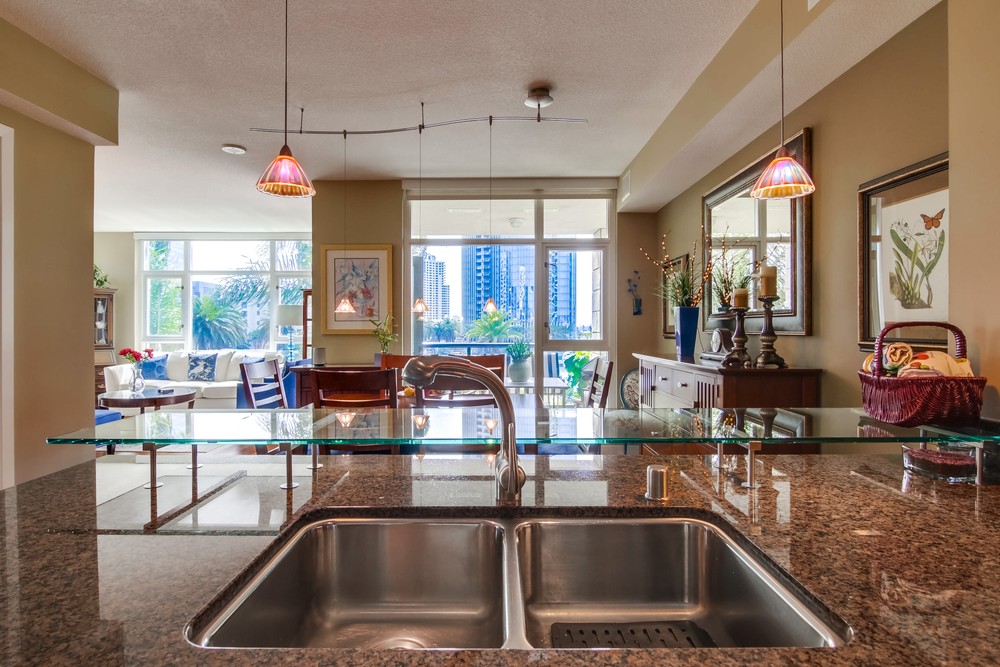 Virtual tour photo 35 of 54 for 1199 Pacific Hwy #404