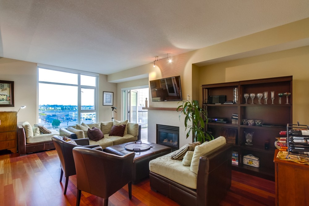 Virtual tour photo 4 of 51 for 1199 Pacific Hwy #705