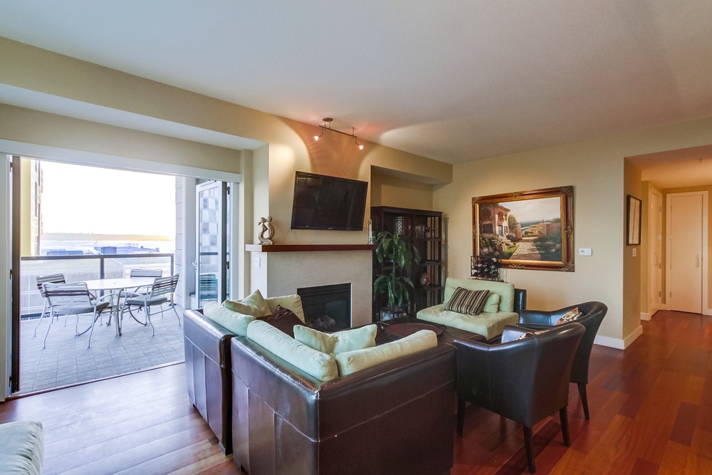 Virtual tour photo 5 of 51 for 1199 Pacific Hwy #705