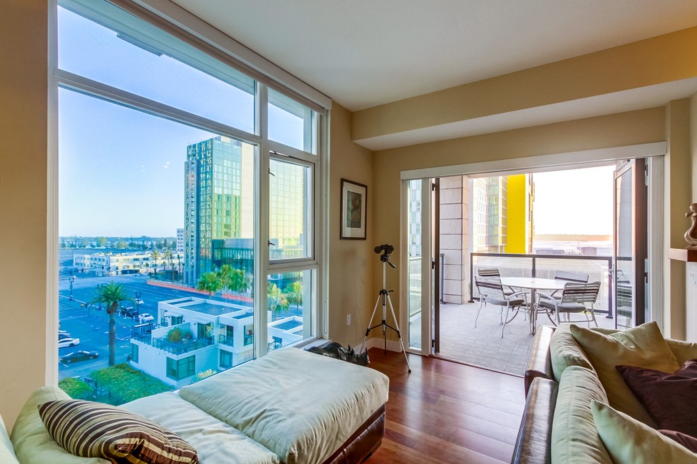 Virtual tour photo 6 of 51 for 1199 Pacific Hwy #705