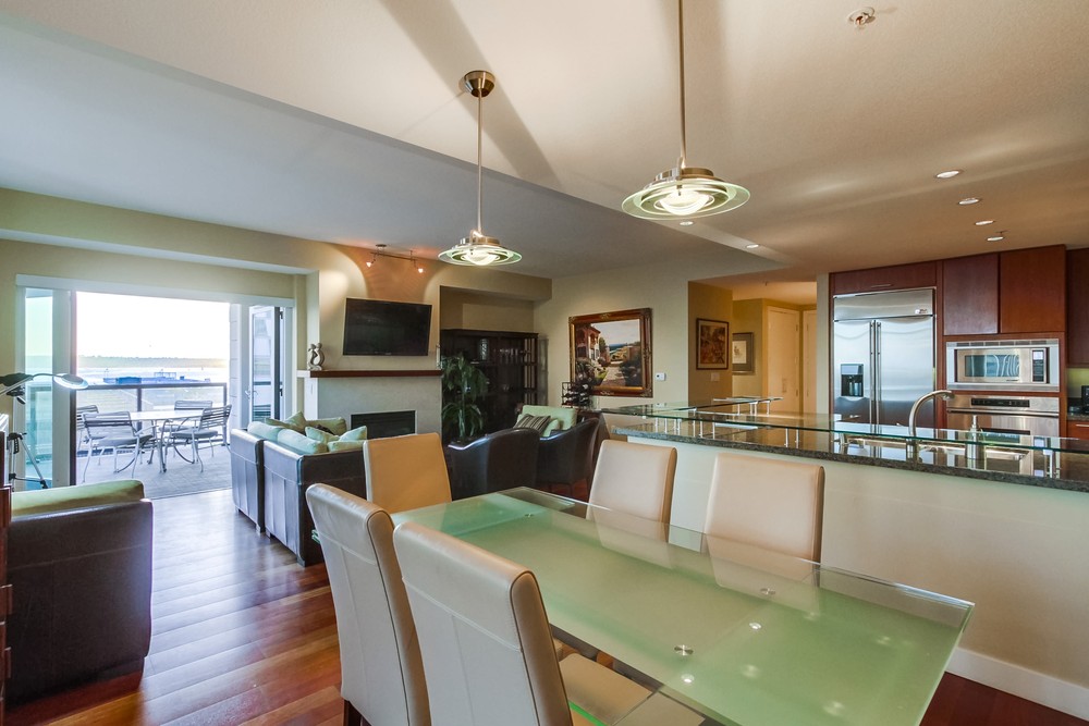 Virtual tour photo 9 of 51 for 1199 Pacific Hwy #705