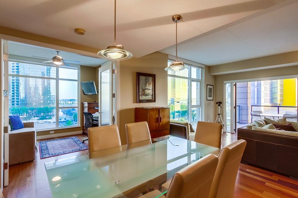 Virtual tour photo 10 of 51 for 1199 Pacific Hwy #705