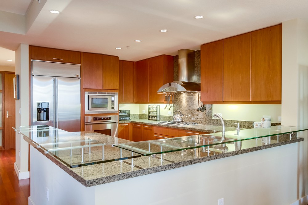 Virtual tour photo 11 of 51 for 1199 Pacific Hwy #705