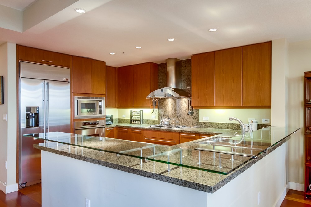 Virtual tour photo 12 of 51 for 1199 Pacific Hwy #705