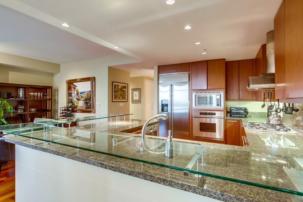 Virtual tour photo 13 of 51 for 1199 Pacific Hwy #705