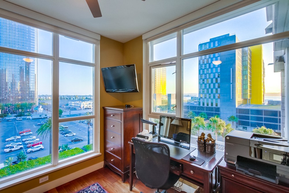 Virtual tour photo 18 of 51 for 1199 Pacific Hwy #705