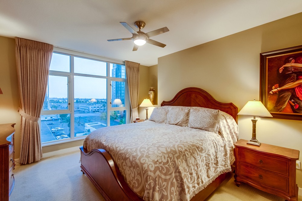 Virtual tour photo 20 of 51 for 1199 Pacific Hwy #705