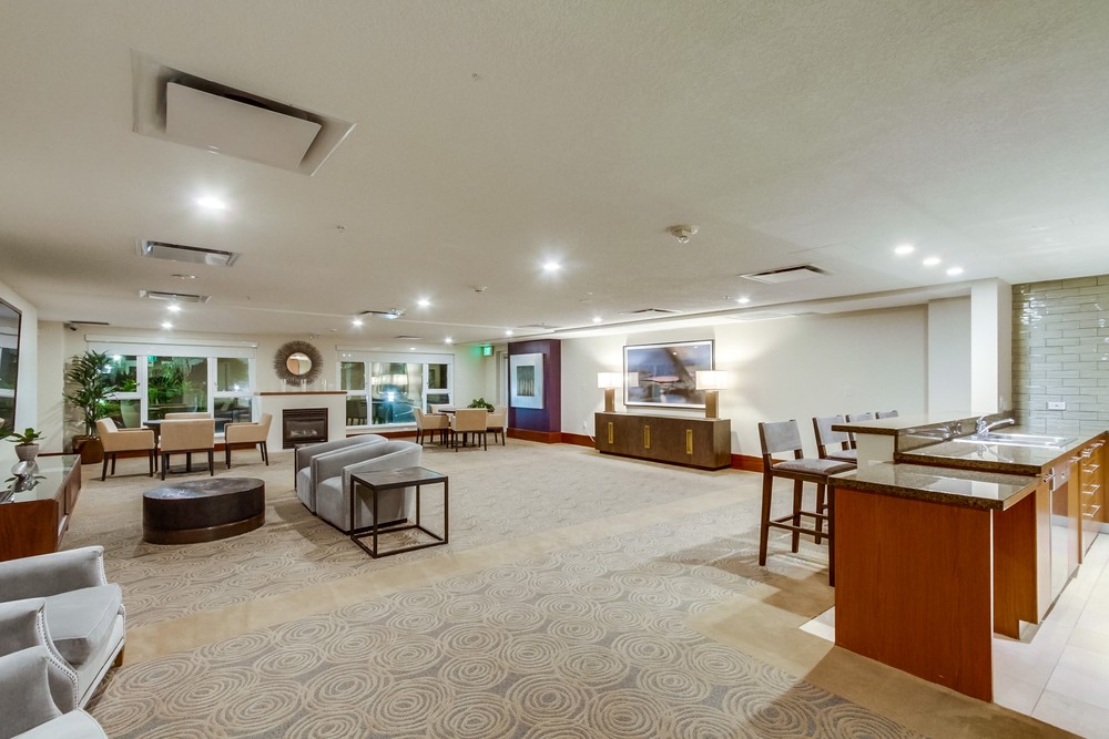 Virtual tour photo 47 of 51 for 1199 Pacific Hwy #705