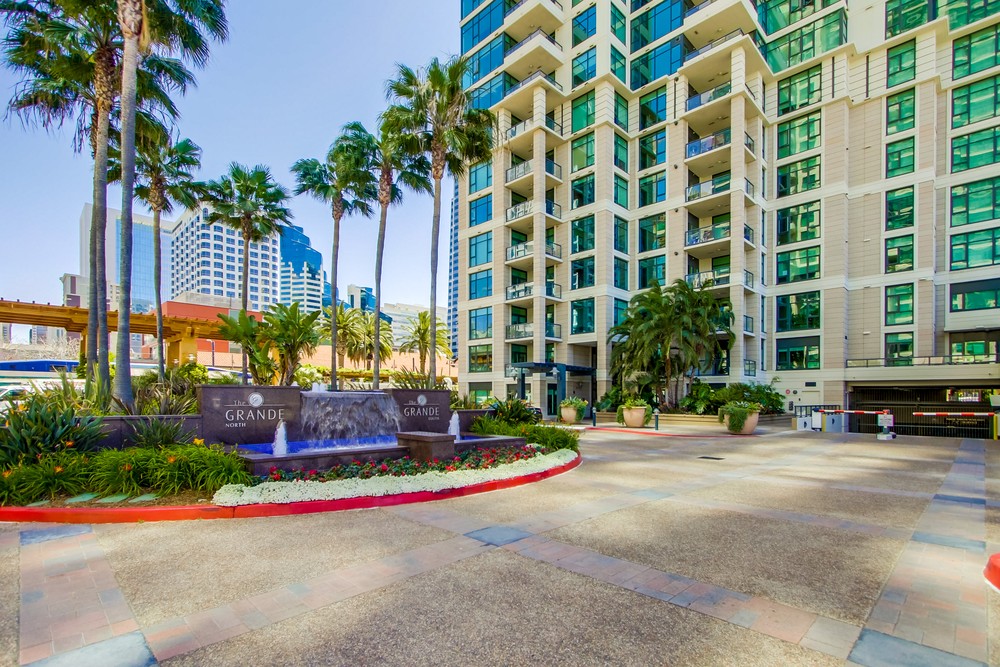 Virtual tour photo 3 of 80 for 1199 Pacific Hwy #906