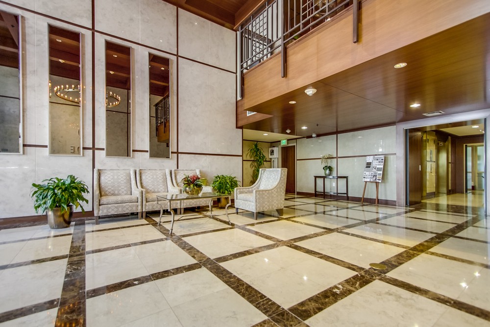 Virtual tour photo 5 of 80 for 1199 Pacific Hwy #906