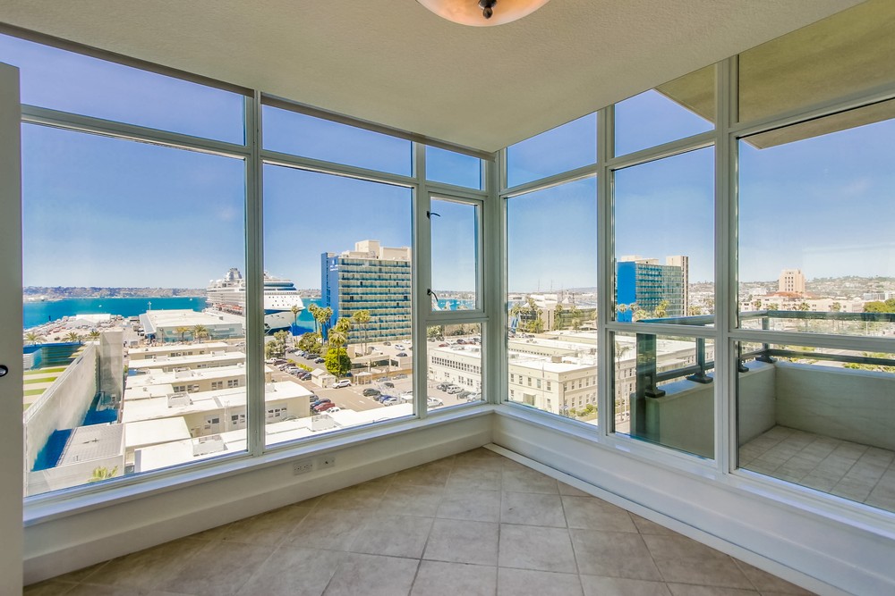 Virtual tour photo 20 of 80 for 1199 Pacific Hwy #906