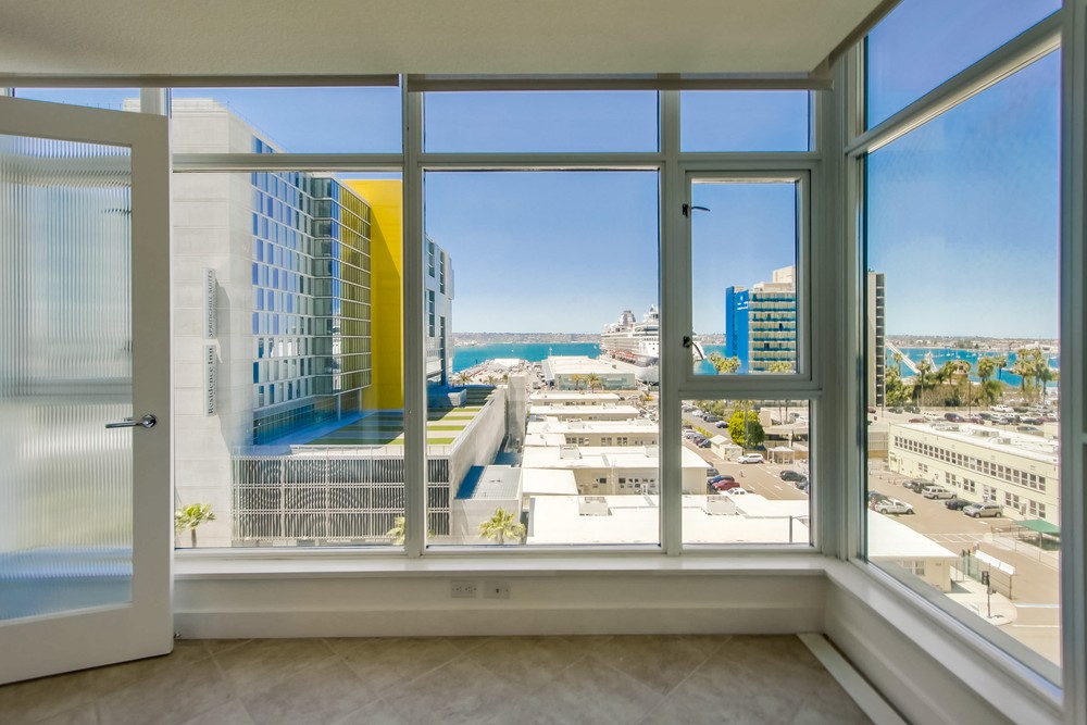 Virtual tour photo 21 of 80 for 1199 Pacific Hwy #906