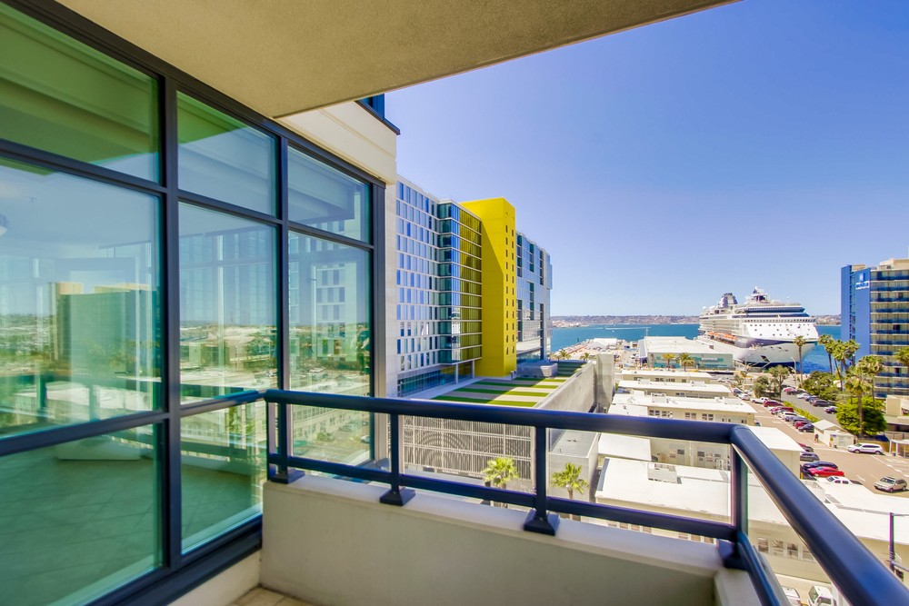Virtual tour photo 56 of 80 for 1199 Pacific Hwy #906