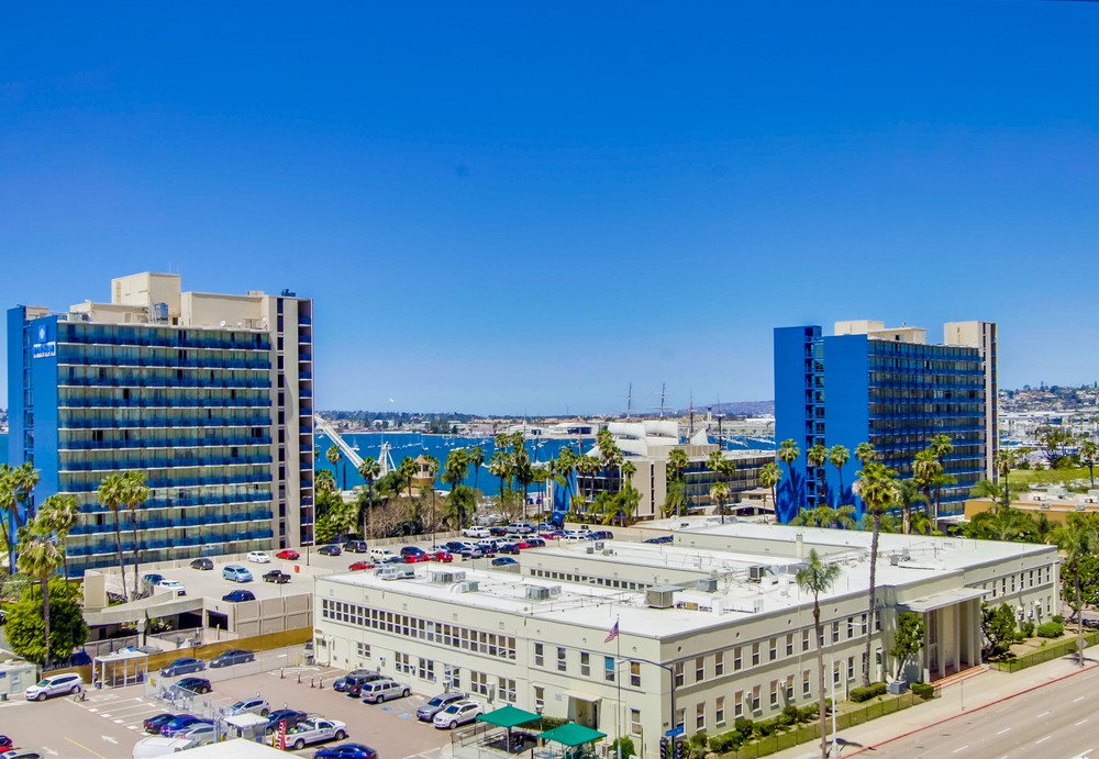 Virtual tour photo 58 of 80 for 1199 Pacific Hwy #906