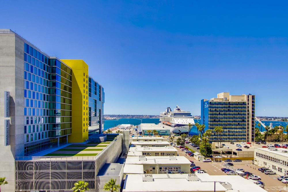 Virtual tour photo 59 of 80 for 1199 Pacific Hwy #906
