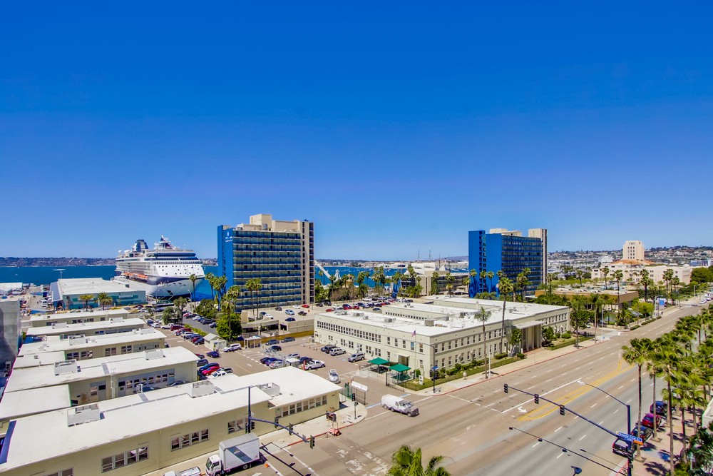 Virtual tour photo 60 of 80 for 1199 Pacific Hwy #906
