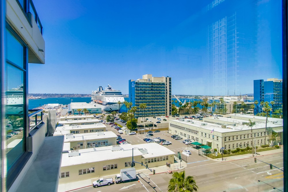 Virtual tour photo 66 of 80 for 1199 Pacific Hwy #906