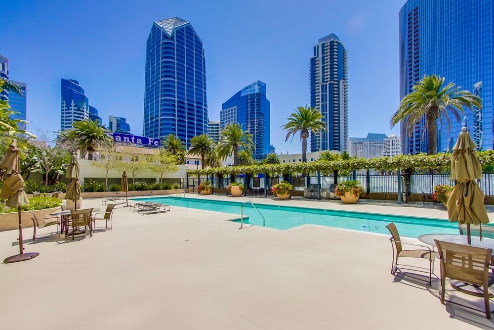 Virtual tour photo 73 of 80 for 1199 Pacific Hwy #906