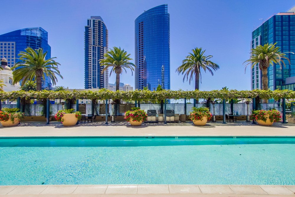 Virtual tour photo 74 of 80 for 1199 Pacific Hwy #906