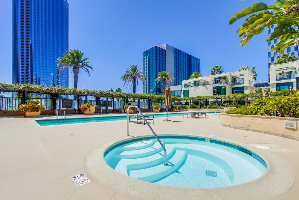 Virtual tour photo 75 of 80 for 1199 Pacific Hwy #906