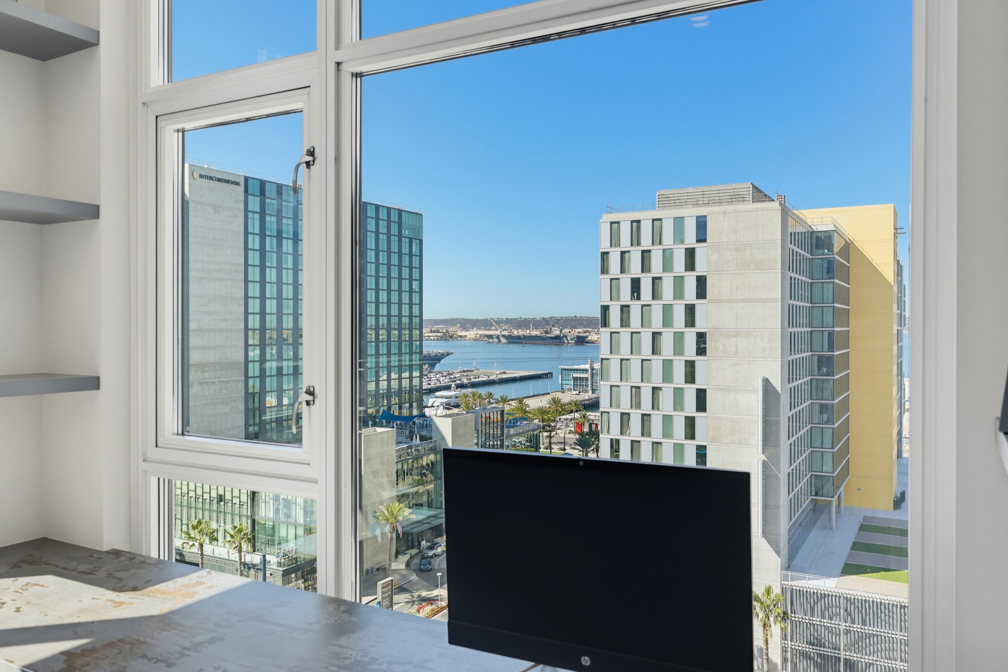Virtual tour photo 31 of 105 for 1199 Pacific Hwy Unit 1305