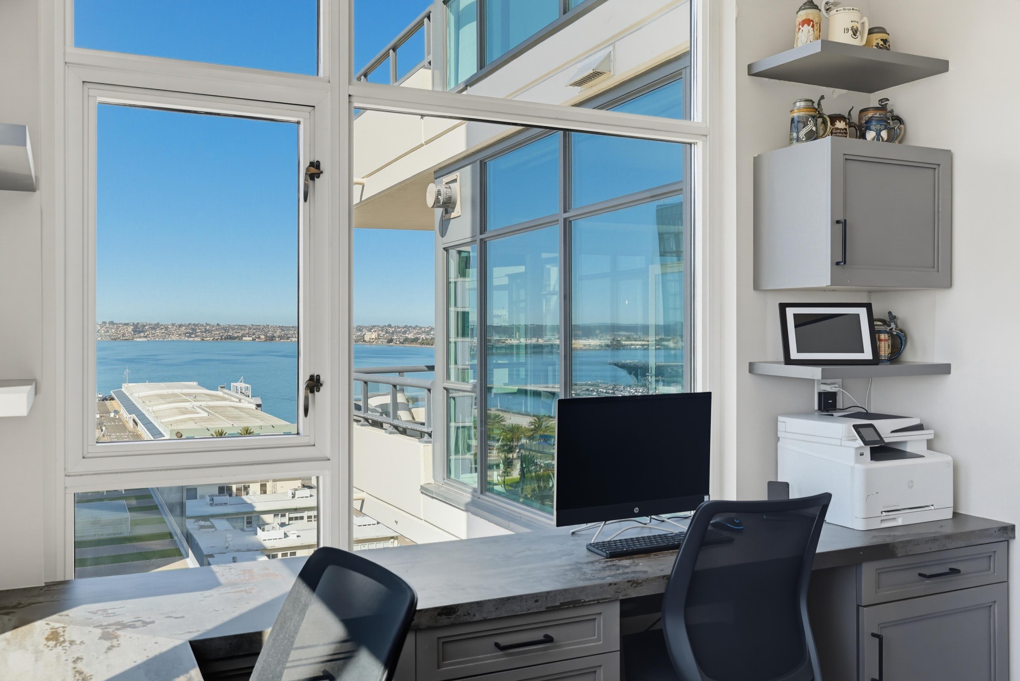 Virtual tour photo 32 of 105 for 1199 Pacific Hwy Unit 1305