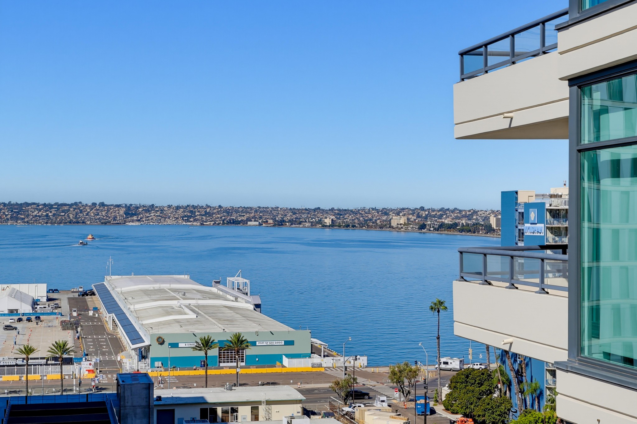 Virtual tour photo 77 of 105 for 1199 Pacific Hwy Unit 1305