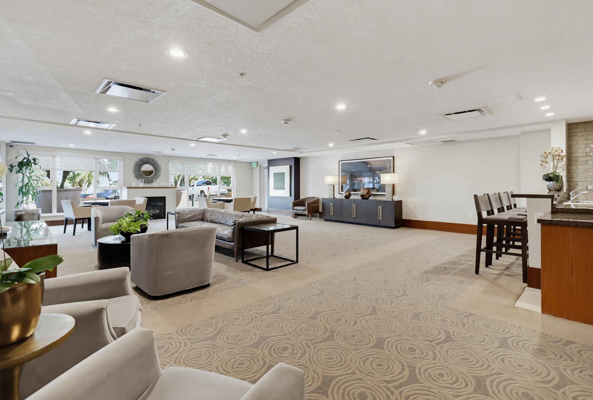 Virtual tour photo 81 of 105 for 1199 Pacific Hwy Unit 1305