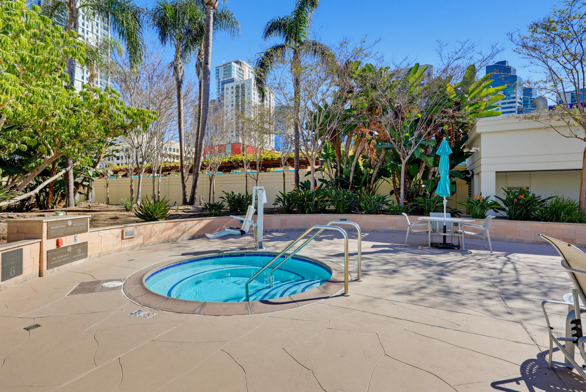 Virtual tour photo 93 of 105 for 1199 Pacific Hwy Unit 1305
