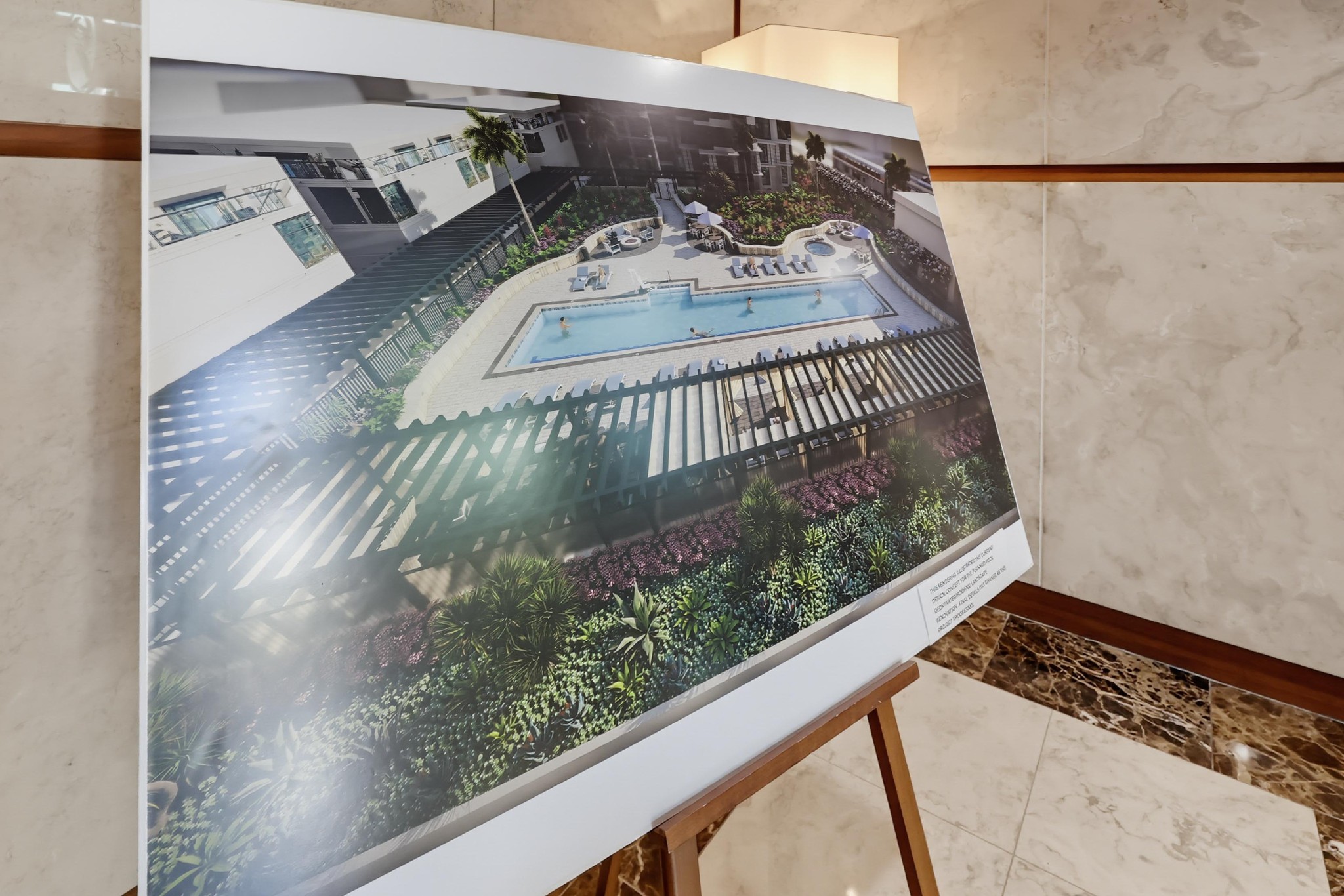 Virtual tour photo 103 of 105 for 1199 Pacific Hwy Unit 1305