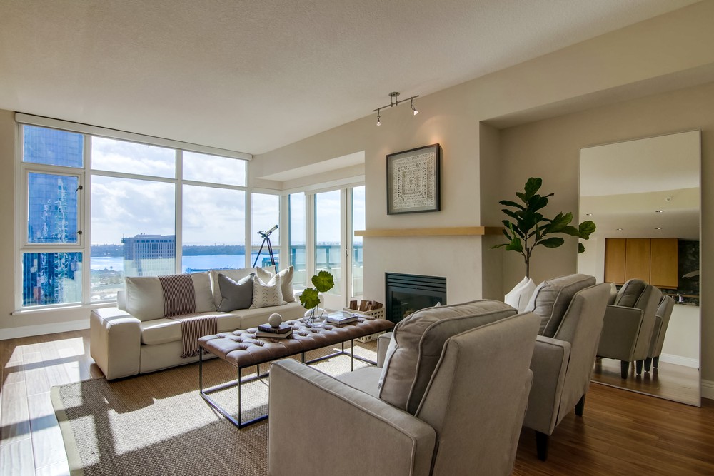Virtual tour photo 5 of 46 for 1199 Pacific Hwy UNIT 2305