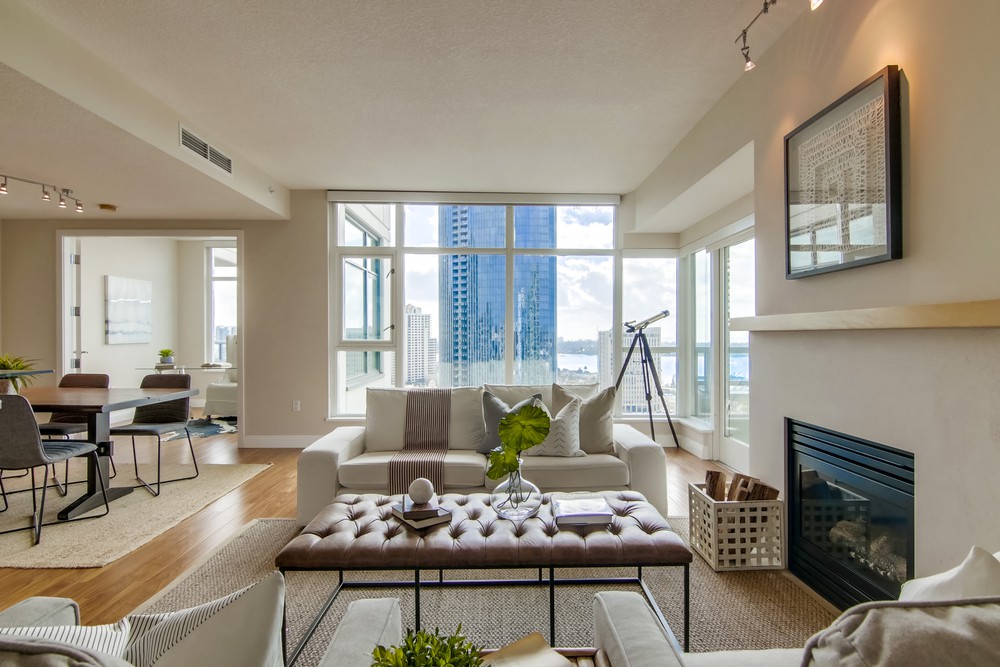 Virtual tour photo 4 of 46 for 1199 Pacific Hwy UNIT 2305