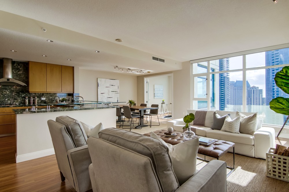 Virtual tour photo 6 of 46 for 1199 Pacific Hwy UNIT 2305