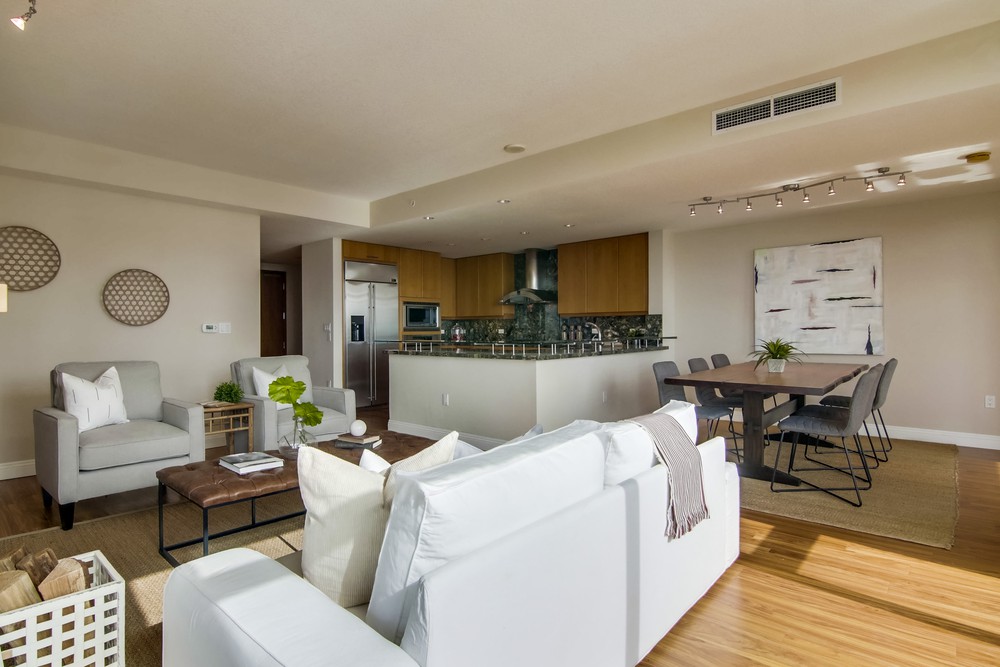 Virtual tour photo 7 of 46 for 1199 Pacific Hwy UNIT 2305
