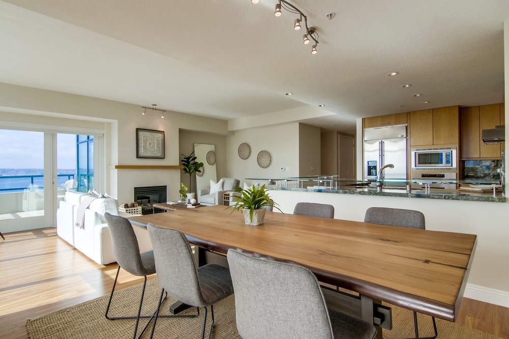 Virtual tour photo 10 of 46 for 1199 Pacific Hwy UNIT 2305