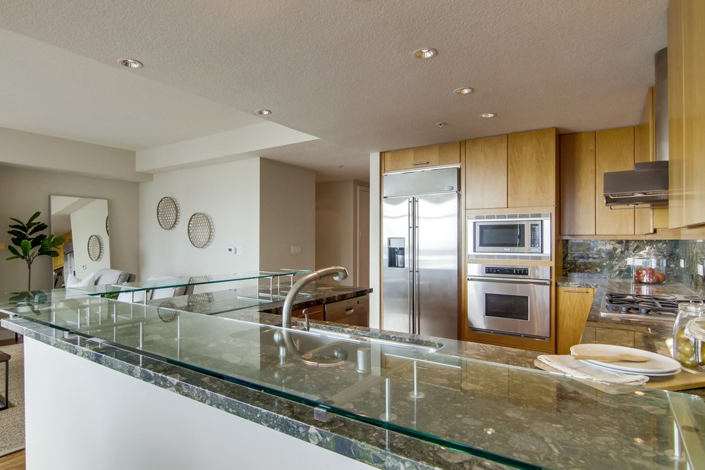 Virtual tour photo 13 of 46 for 1199 Pacific Hwy UNIT 2305