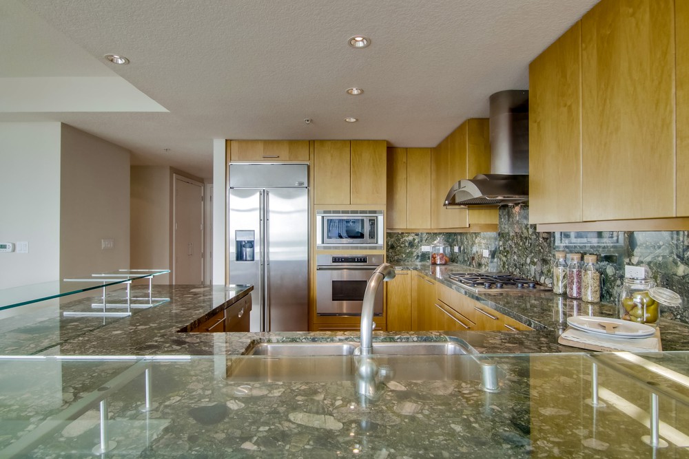 Virtual tour photo 14 of 46 for 1199 Pacific Hwy UNIT 2305