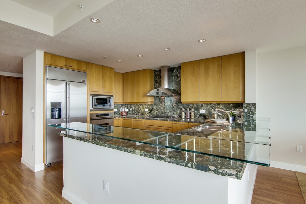 Virtual tour photo 15 of 46 for 1199 Pacific Hwy UNIT 2305