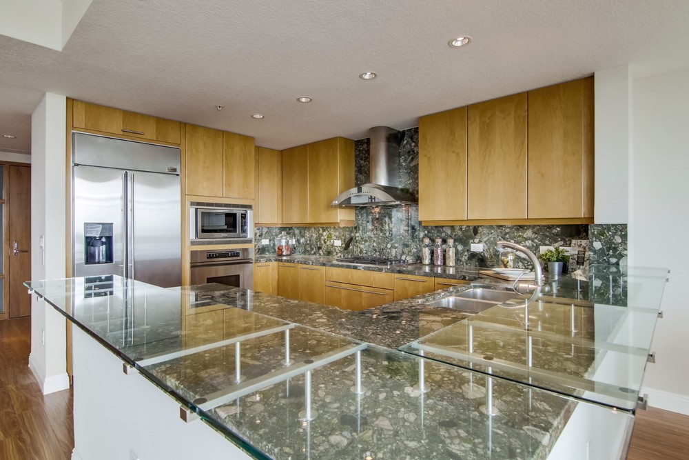 Virtual tour photo 16 of 46 for 1199 Pacific Hwy UNIT 2305