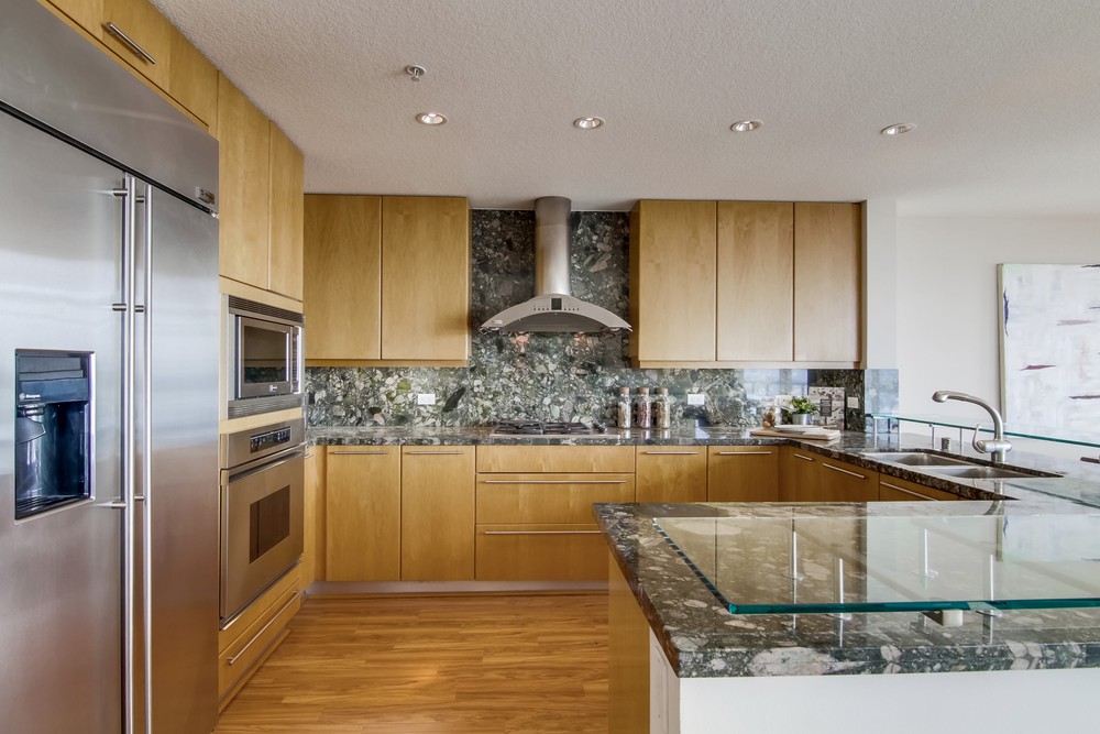 Virtual tour photo 17 of 46 for 1199 Pacific Hwy UNIT 2305