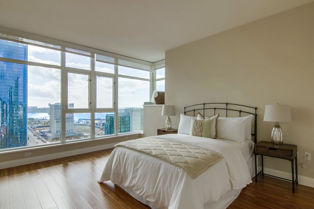 Virtual tour photo 22 of 46 for 1199 Pacific Hwy UNIT 2305